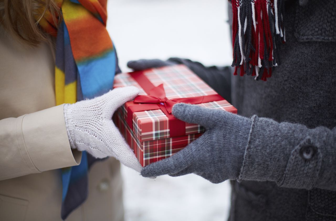 The Gift of Giving: 6 Unexpected Business Benefits for Your Company